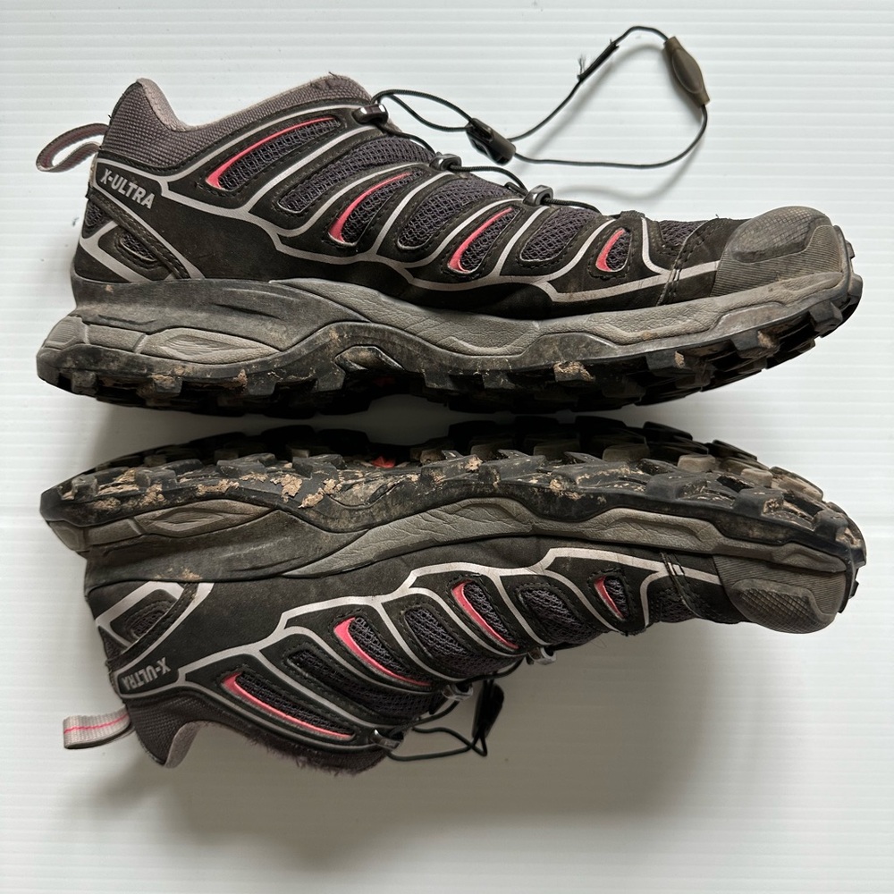 Solomon | X Ultras | 8.5
